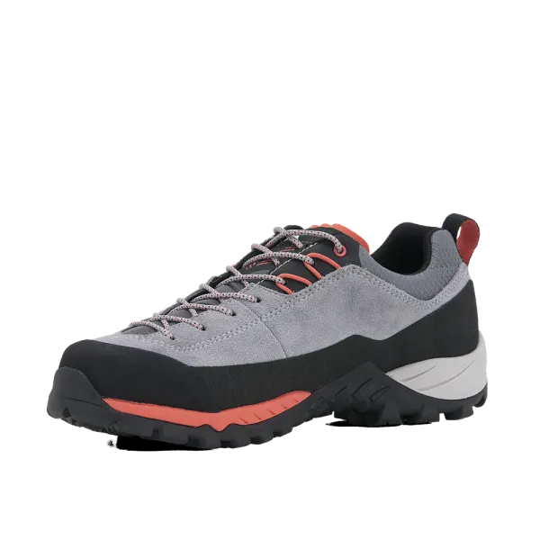 Ботинки MIURA W'S GTX (37.5, GREY/CORAL, , , , , )
