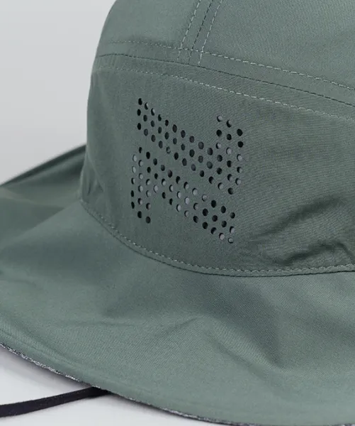Панама Nordski Outdoor Grey/Mint (, , ,)
