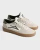 Кеды Lakai Cambridge (44, Cream Suede, , , , , )