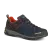 Ботинки RAIDER WP (47.5, DARK BLUE/ORANGE, , , , , , , )