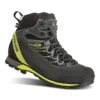 Ботинки LEGACY GTX (40.5, Grey/Lime, , , , , , )