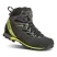 Ботинки LEGACY GTX (45.5, Grey/Lime, , , , , , )