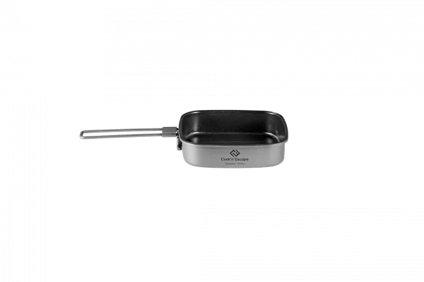 CA2410 Mount Logan Cookset Набор посуды