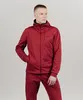 Толстовка Nordski Bonfire Ruby (46-S, Ruby, , , , , )