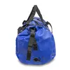 Гермосумка DRY BAG PVC 80 (красный)
