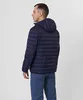 Куртка пуховая Town Мужская (XL, 9100/т.синий, , , , , )