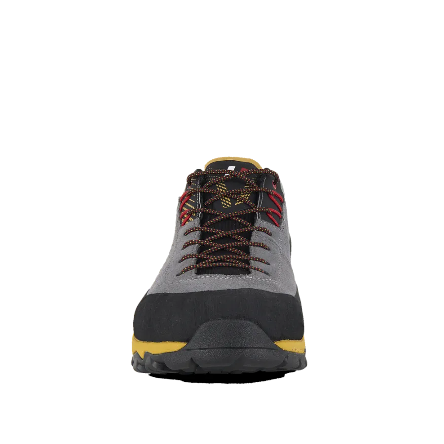 Ботинки MIURA GTX (41, Grey/Honey, , , , , )