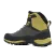 Ботинки VISION GTX (39, Grey/Lime, , , , , )