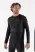 Термобелье футболка мужская MENS BODYFIT CONTOUR CREW NECK (XL, 020 Black, , , , , )