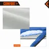 3222 OASIS 250XL -3C спальный мешок (синий левый)