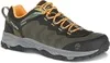 Ботинки HYPE WP (45, DARK GREEN/OCHER, , , )
