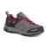 Ботинки RAIDER W'S WP (36, GREY/FUCHSIA, , , , , , , )