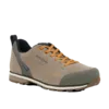 Ботинки ZETA WP (43, Khaki/Orange, , , , , )