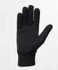 Перчатки Nordski Run Black (7-XS, Black, , , , , )
