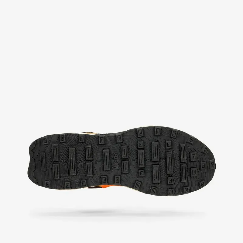 Кроссовки мужские Terra V2 Waterproof (39, Песок, , , , , )