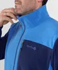 Джемпер Camp Jacket Мужской (S, 8891/серо-синий/т.синий, , , , , )