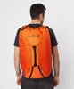 Рюкзак Climber II (, 2310/оранжевый/черный, , , , , )