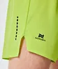Шорты беговые Nordski Pro Lime Green (52, Lime Green, , , , , )