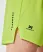 Шорты беговые Nordski Pro Lime Green (54, Lime Green, , , , , )