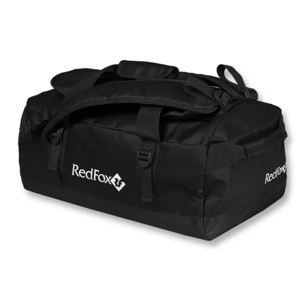 Баул Expedition Duffel Bag 120 (, 1000/черный, , , SS17)