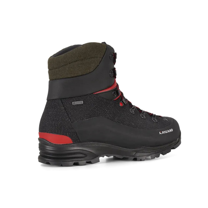 Ботинки TUSCIA 2.0 GTX (44, Black, , , )