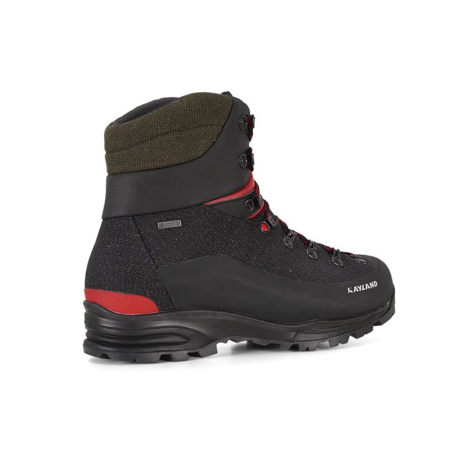 Ботинки TUSCIA 2.0 GTX (44, Black, , , )