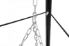 Talberg 2318 tripod bonfire stand тренога для барбекю