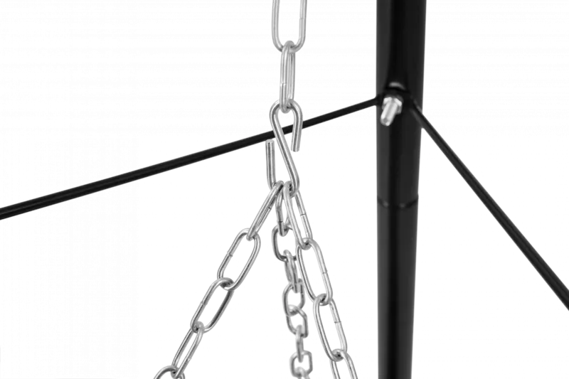 Talberg 2318 tripod bonfire stand тренога для барбекю