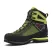 Ботинки CROSS MOUNTAIN GTX (45.5, Black/Lime, , , )
