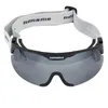*Маска-козырек NONAME SEISER BLACK 62030847 (, Black, , , , , )