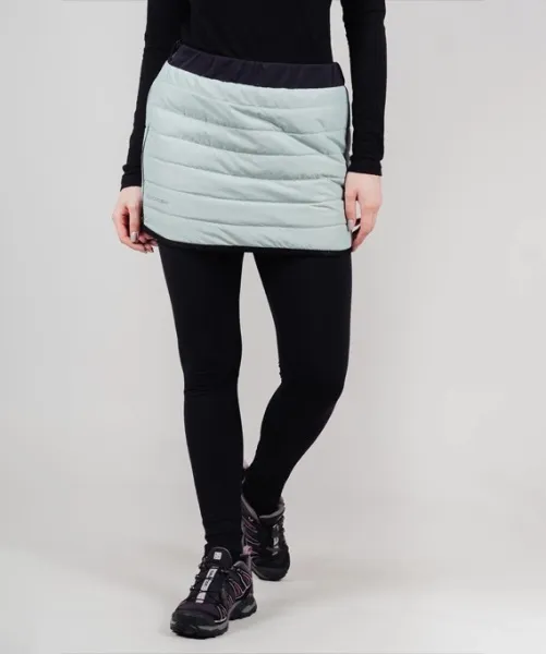 Юбка Nordski Hybrid Ice Mint W (38-S, Ice Mint, , , , , )