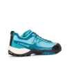 Ботинки TUONO W'S (40.5, TEAL/AZURE, , , , , )
