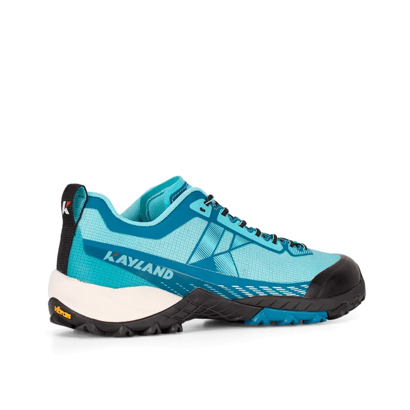 Ботинки TUONO W'S (40.5, TEAL/AZURE, , , , , )