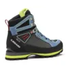 Ботинки CROSS MOUNTAIN W'S GTX (37, Azure, , , )