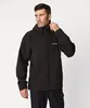 Куртка outdoor rain Мужская (50, 1000/черный, , , , , )