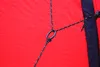MAREL 3 PRO RED палатка Talberg (красный)