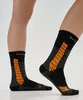 Носки Trek Smoky Grey (43-46, Grey, , , , , )