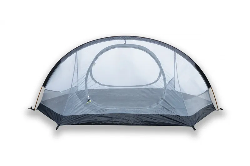 BURTON 1 Alu палатка Talberg (зелёный)