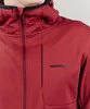 Толстовка Nordski Bonfire Ruby (46-S, Ruby, , , , , )
