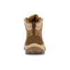 Ботинки THUNDER LEATHER W'S MID WP (40.5, BRONZE / CREAM, , , , , )
