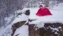 Talberg boyard pro 2 red палатка talberg (красный)