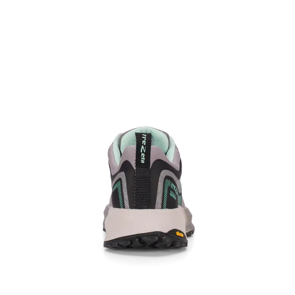 Ботинки SEKAI W'S WP (37, Grey/Green, , , , , )