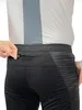 *Брюки NONAME HYBRID PANTS 24 UX BLACK (4-S, Black, , , , , )