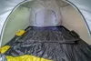 ALPINE EXPEDITION AUTO палатка Talberg (зелёный)