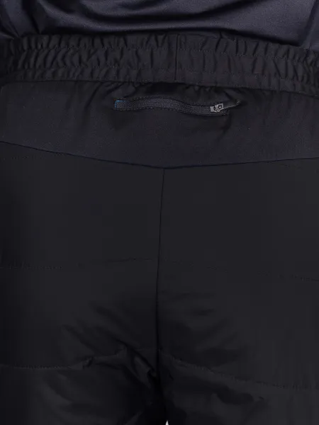 Капри Nordski Hybrid Light Blue/Black (48-M, Light Blue/Black, , , , , )