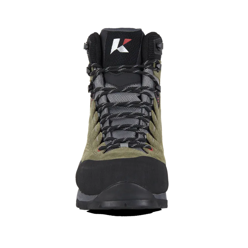 Ботинки GRAND TOUR GTX (42, Brown/Green, , , , , )