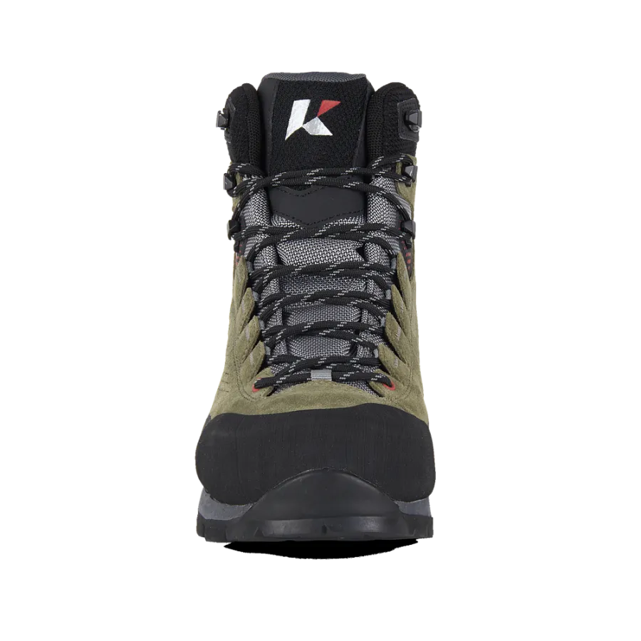 Ботинки GRAND TOUR GTX (47, Brown/Green, , , , , )
