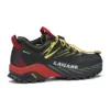 Ботинки DUKE GTX (42, Black/Red, , , )