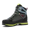 Ботинки CROSS MOUNTAIN W'S GTX (37, Azure, , , )