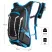 B0462 CYCLING BAG Рюкзак (черный/красный)